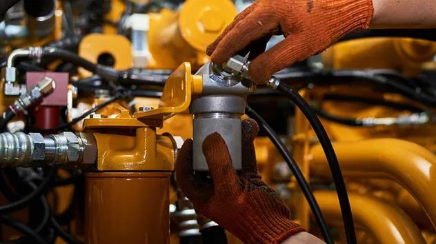 Maintenance and Troubleshooting of Hydraulic Pumps