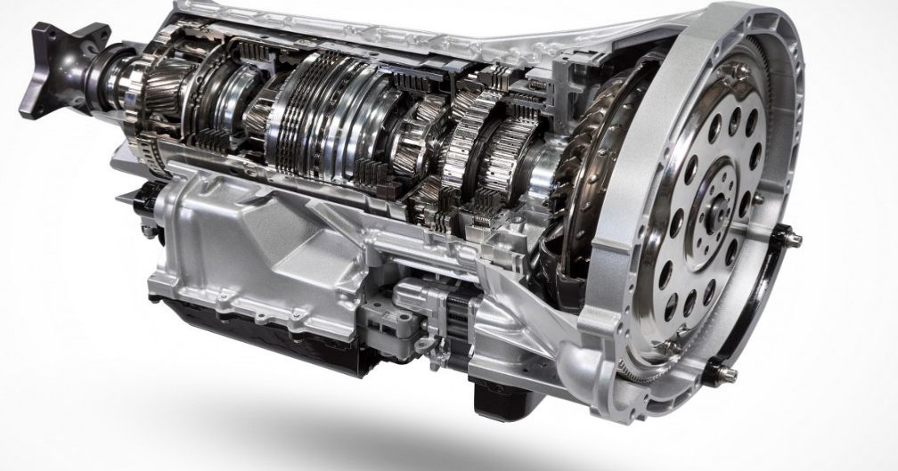 How Long Does It Take To Replace A Transmission