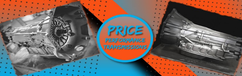 Price Performance Transmissions