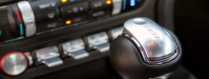 A Guide To Buying Used Transmissions