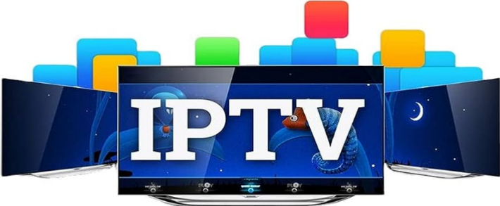 IPTV Full HD 6000