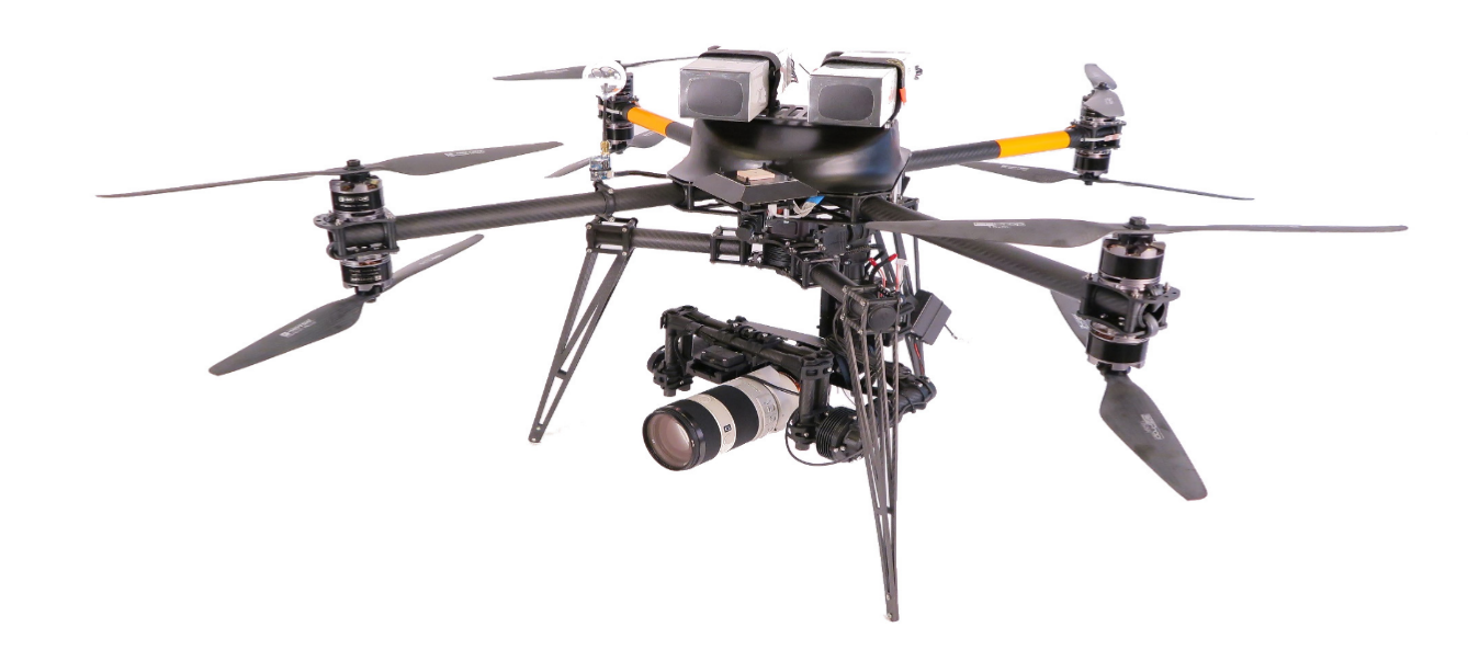 What is a Drone Inspection