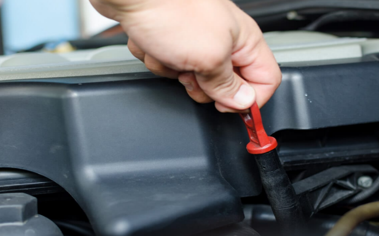 Do You Need to Change Your Transmission Fluid