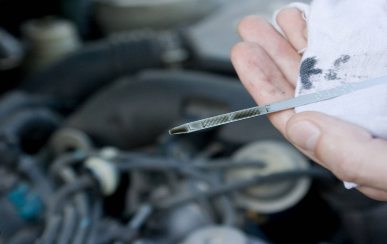 How Often Do You Check Your Transmission Fluid