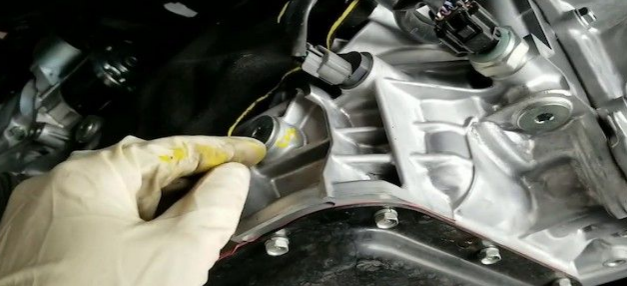 How To Check Subaru Transmission Fluid