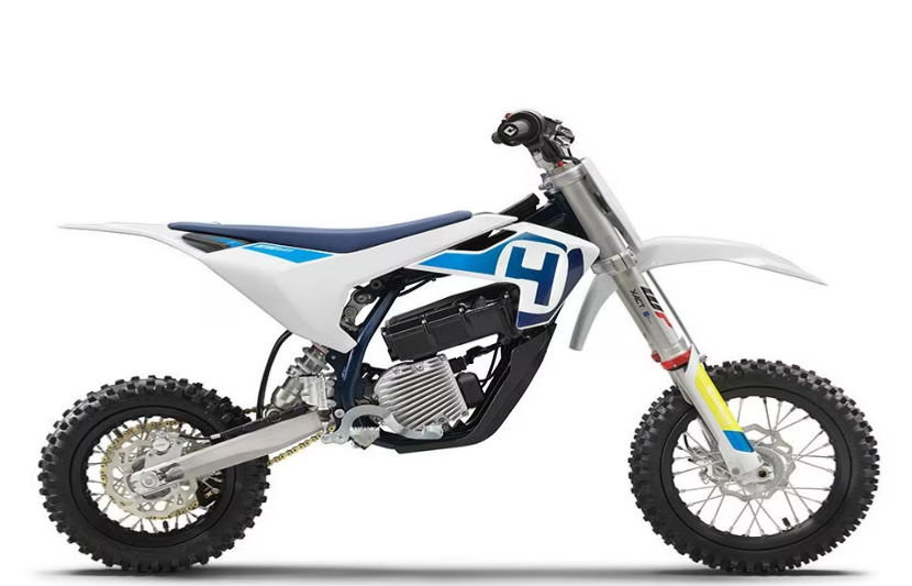 Electric Dirt Bikes To Buy