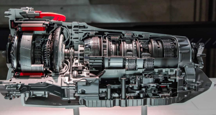 Overview of the Performance 700R4 Transmission