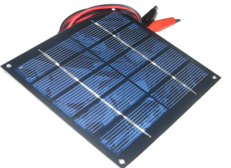 Tongwei 1.25w 5v 250ma Mini Small Solar Panel