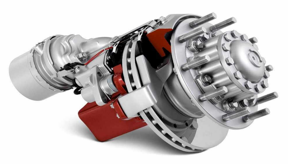 WHAT IS A DUAL AIR BRAKE SYSTEM