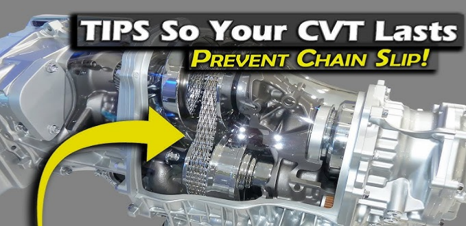 Are CVT Transmissions Reliable