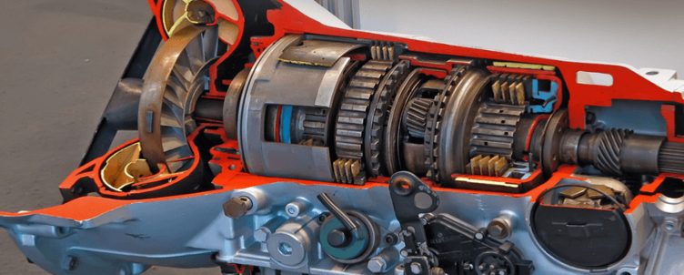 What is the average life of a CVT transmission