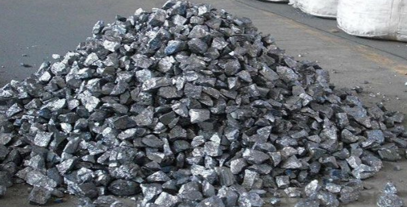HIGH PURITY SILICON METAL USED IN PHOTOVOLTAIC