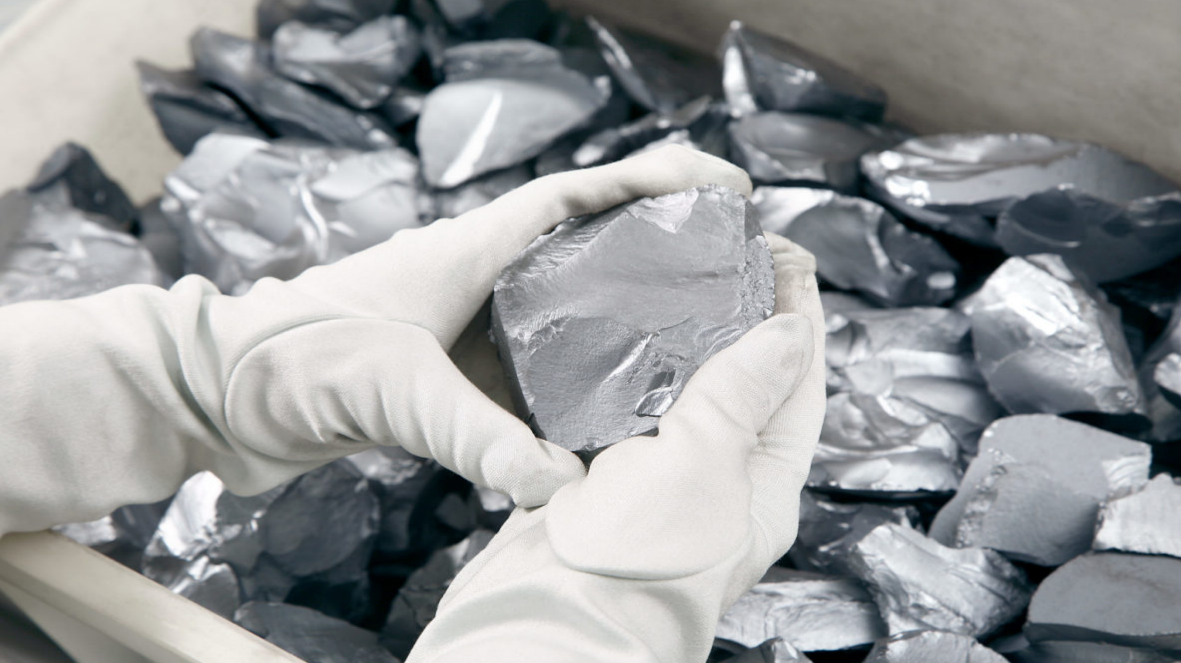Is this the end for Korean polysilicon