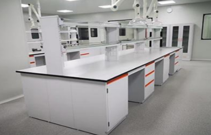 Laboratory Furniture Manufacturer& Supplier