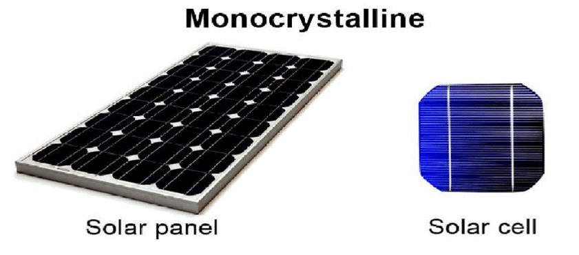 What Purity Silicon for Solar Cells