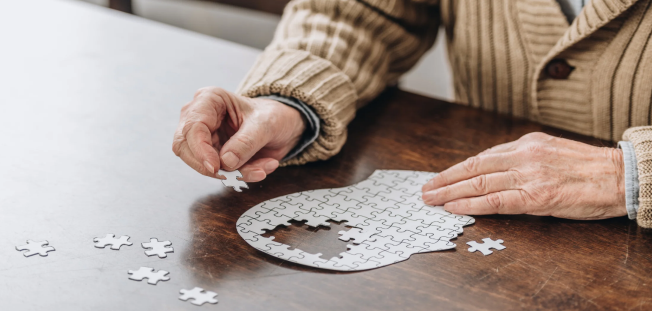 4 Reasons Why Jigsaw Puzzles Are Good For Your Brain