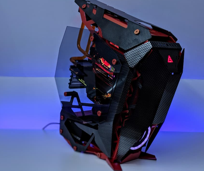 Who Makes the Coolest PC Cases