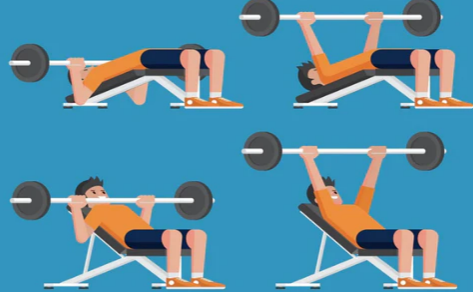 How Much Should You Bench Press