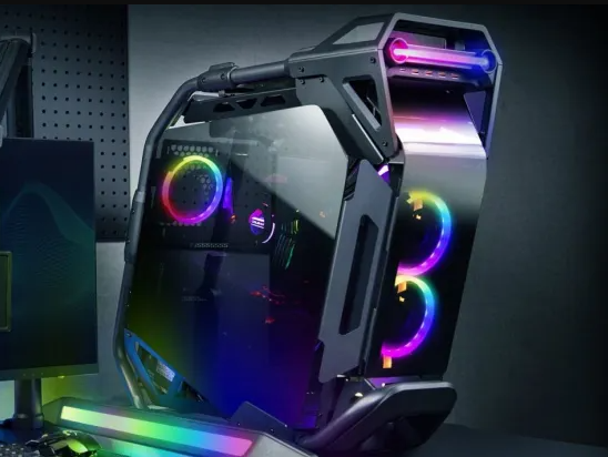 How to pick the best PC case for your needs