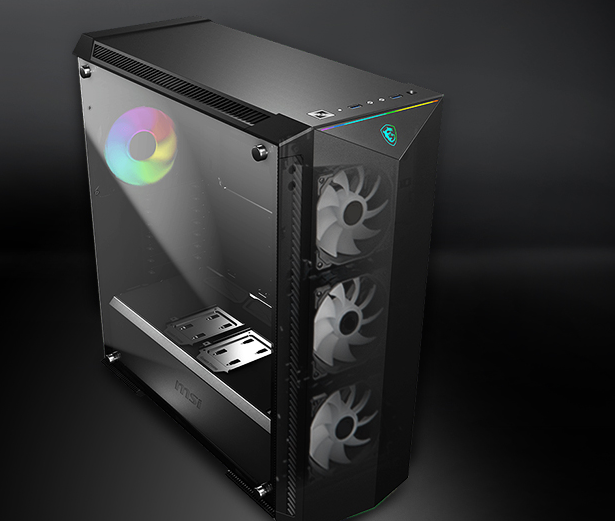 How to Choose gaming PC Cases