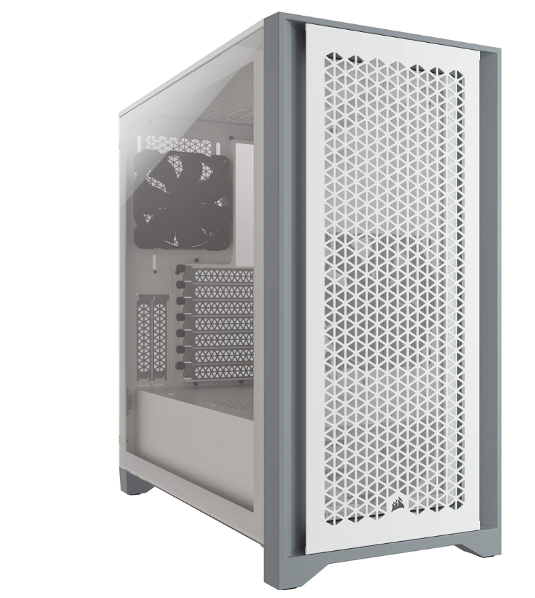 6 Best PC Cases for High Airflow in 2023