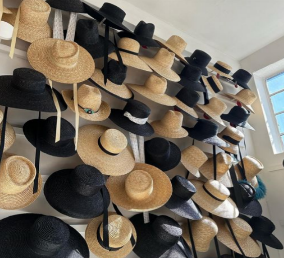 Wholesale Supply of Straw Hat Factories