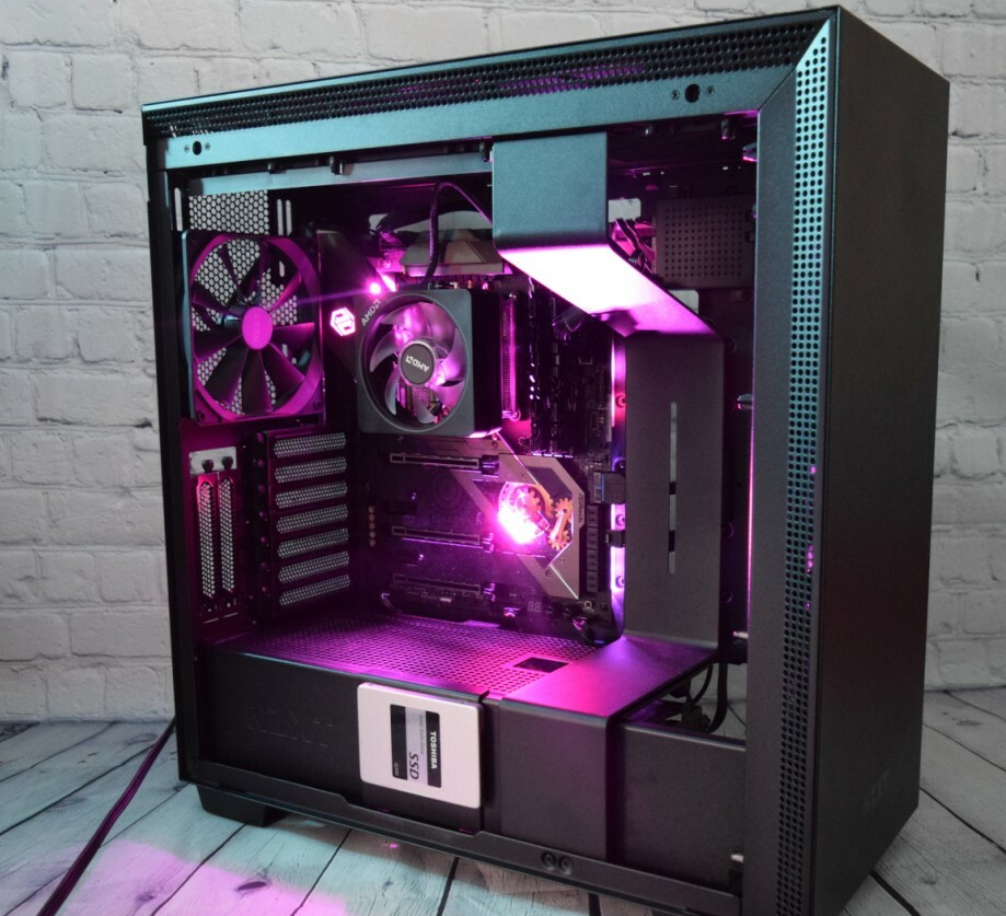 What is the Best PC Case Material