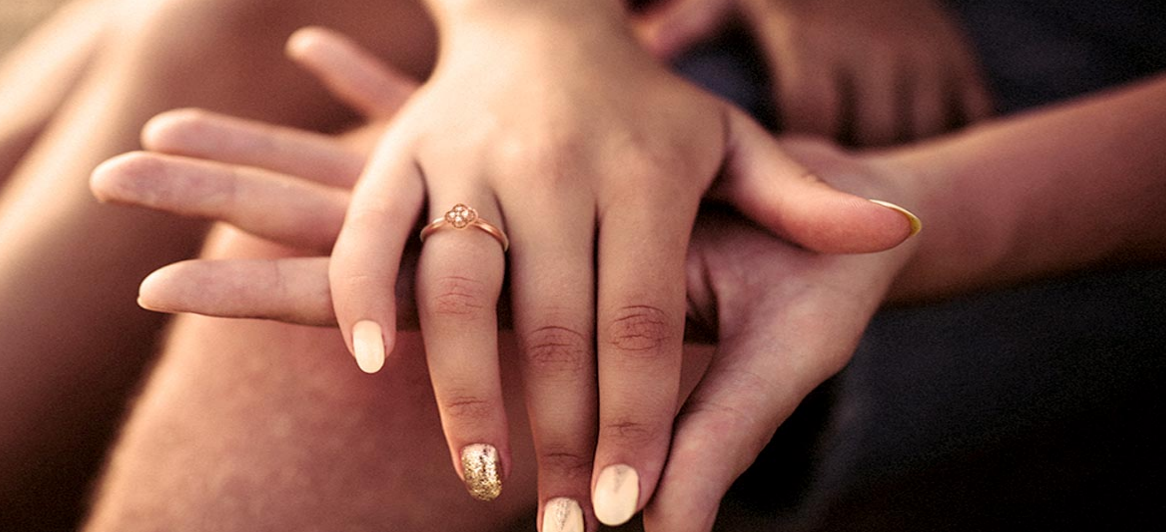 Does a Promise Ring Make You a Fiance