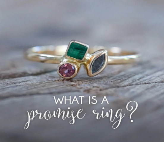 Do You Wear Promise Rings Everyday