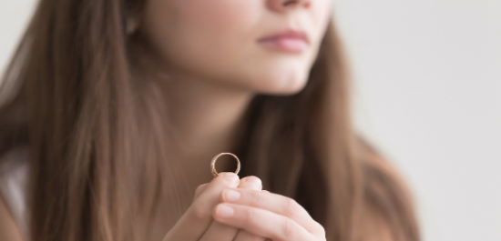 Should You Give the Girl You Love a Promise Ring