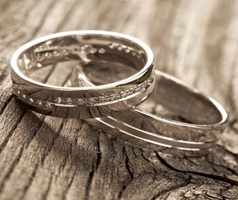 What Is a Promise Ring and What Does It Symbolize