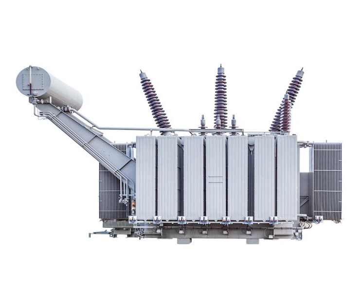 33kv and Above Rectifier Special Transformer
