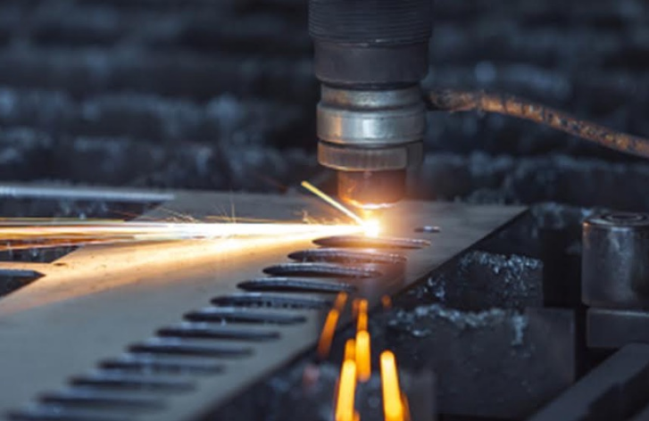 What is CNC Plasma Cutting and How Does it Work