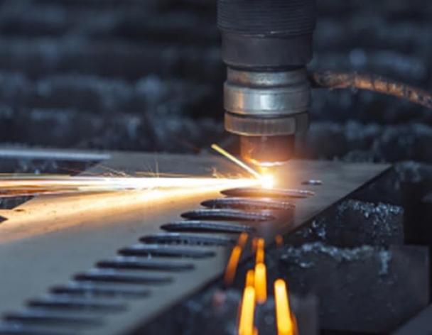 How accurate is a CNC plasma cutter