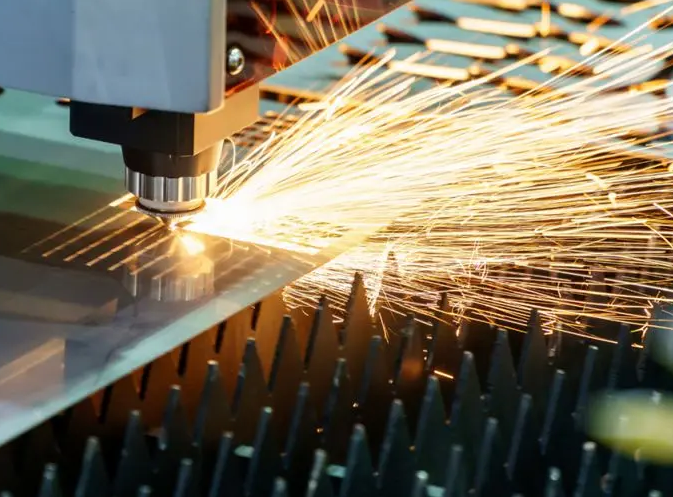 Laser Cutting Vs. CNC Cutting Machine: What's the Difference